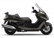 Yamaha Majesty 400 ABS